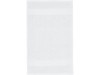 Хлопковое полотенце для ванной Sophia 30x50 см плотностью 450 г/м², белый, арт. 11700001 фото 2 — Бизнес Презент