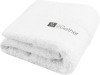 Хлопковое полотенце для ванной Sophia 30x50 см плотностью 450 г/м², белый, арт. 11700001 фото 4 — Бизнес Презент