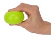 Мячик-антистресс Малевич, зеленое яблоко, арт. 549533 фото 2 — Бизнес Презент