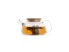 SNEAD. Стеклянный чайник 750 мл, натуральный, арт. 94238-160 фото 7 — Бизнес Презент