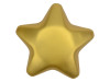 Антистресс Звезда, золотистый, арт. 549203 фото 2 — Бизнес Презент