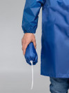 Дождевик Rainman Zip, ярко-синий, арт. 11124.440 фото 5 — Бизнес Презент