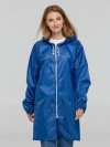 Дождевик Rainman Zip, ярко-синий, арт. 11124.440 фото 6 — Бизнес Презент