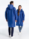 Дождевик Rainman Zip, ярко-синий, арт. 11124.440 фото 10 — Бизнес Презент