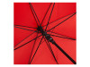 Зонт-трость Safebrella с фонариком и светоотражающими элементами, нейви, арт. 100076 фото 2 — Бизнес Презент