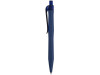 Ручка шариковая QS 20 PRT софт-тач, синий, арт. qs20prt-62 фото 3 — Бизнес Презент
