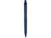 Ручка шариковая QS 20 PRT софт-тач, синий, арт. qs20prt-62 фото 4 — Бизнес Презент