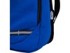 Рюкзак для прогулок Trails объемом 6,5 л, изготовленный из переработанного ПЭТ по стандарту GRS, синий, арт. 12065853 фото 7 — Бизнес Презент