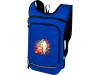 Рюкзак для прогулок Trails объемом 6,5 л, изготовленный из переработанного ПЭТ по стандарту GRS, синий, арт. 12065853 фото 8 — Бизнес Презент