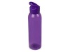 Бутылка для воды Plain 630 мл, фиолетовый, арт. 823009 фото 1 — Бизнес Презент