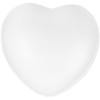 Антистресс «Сердце», белый, арт. 2726.60 фото 1 — Бизнес Презент