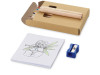 Набор для рисования: 6 цветных карандашей, точилка, раскраска, арт. 10621800 фото 1 — Бизнес Презент