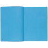 Ежедневник Flexpen Shall, недатированный, голубой, арт. 19087.15 фото 7 — Бизнес Презент