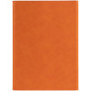 Ежедневник Petrus Flap, недатированный, оранжевый, арт. 16630.20 фото 2 — Бизнес Презент