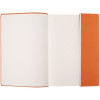Ежедневник Petrus Flap, недатированный, оранжевый, арт. 16630.20 фото 6 — Бизнес Презент