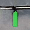 Пуллер Raio, зеленый неон, арт. 15660.94 фото 2 — Бизнес Презент