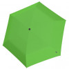 Складной зонт U.200, зеленый, арт. 14598.90 фото 2 — Бизнес Презент