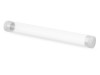 Футляр-туба пластиковый для ручки Tube 2.0, прозрачный/белый, арт. 84560.06 фото 1 — Бизнес Презент