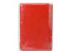 Дождевик Rainfall, красный, арт. 151525 фото 5 — Бизнес Презент