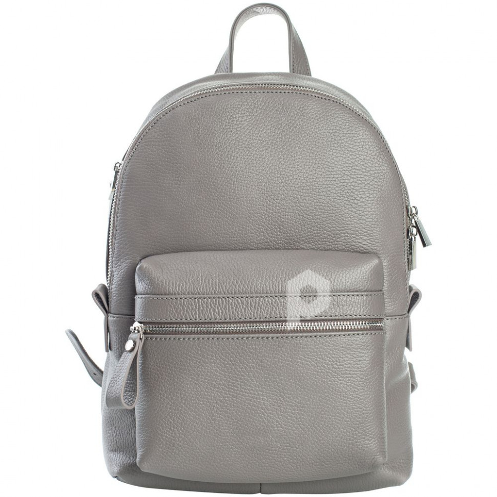 Рюкзак Alto, серый, арт. 13901.10 фото 1 — Бизнес Презент
