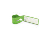 SIVAN. Идентификатор для чемоданов, Светло-зеленый, арт. 98123-119 фото 2 — Бизнес Презент