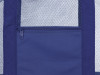 Пляжная сумка с изотеvрическим отделением Coolmesh, синий, арт. 939102 фото 6 — Бизнес Презент