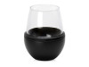 Тумблер для вина WINE KUZIE, черный, арт. 842038 фото 5 — Бизнес Презент
