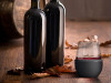 Тумблер для вина WINE KUZIE, черный, арт. 842038 фото 10 — Бизнес Презент