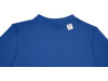 Женская стильная футболка поло с короткими рукавами Deimos, синий, арт. 3909552XS фото 4 — Бизнес Презент