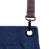 Фартук Craft, синий джинс, арт. 7245.40 фото 2 — Бизнес Презент