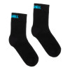 Водонепроницаемые носки Thin, черные, арт. 15508.301 фото 3 — Бизнес Презент