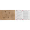 Новогодняя книга «Щелкунчик» с подвесками, арт. 30160 фото 5 — Бизнес Презент