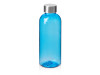 Бутылка Rill 600мл, тритан, синий прозрачный, арт. 5-10028902 фото 1 — Бизнес Презент