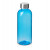 Бутылка Rill 600мл, тритан, синий прозрачный