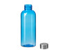 Бутылка Rill 600мл, тритан, синий прозрачный, арт. 5-10028902 фото 2 — Бизнес Презент
