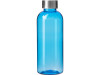 Бутылка Rill 600мл, тритан, синий прозрачный, арт. 5-10028902 фото 4 — Бизнес Презент
