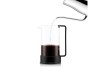 BRAZIL 350. Press coffee maker 350ml, черный, арт. 34803-103 фото 4 — Бизнес Презент