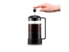 BRAZIL 350. Press coffee maker 350ml, черный, арт. 34803-103 фото 5 — Бизнес Презент
