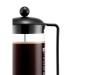 BRAZIL 350. Press coffee maker 350ml, черный, арт. 34803-103 фото 7 — Бизнес Презент