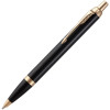 Ручка шариковая Parker IM Core K321 Black GT M, арт. 11933 фото 1 — Бизнес Презент