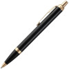 Ручка шариковая Parker IM Core K321 Black GT M, арт. 11933 фото 2 — Бизнес Презент