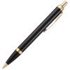 Ручка шариковая Parker IM Core K321 Black GT M, арт. 11933 фото 3 — Бизнес Презент
