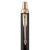 Ручка шариковая Parker IM Core K321 Black GT M, арт. 11933 фото 5 — Бизнес Презент