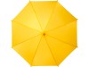 Детский 17-дюймовый ветрозащитный зонт Nina, желтый, арт. 10940507 фото 2 — Бизнес Презент
