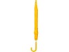Детский 17-дюймовый ветрозащитный зонт Nina, желтый, арт. 10940507 фото 4 — Бизнес Презент