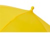 Детский 17-дюймовый ветрозащитный зонт Nina, желтый, арт. 10940507 фото 6 — Бизнес Презент