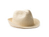 Шляпа LEVY, бежевый, арт. SR7014S129 фото 1 — Бизнес Презент