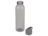 Бутылка для воды Plain 630 мл, серый, арт. 823000 фото 2 — Бизнес Презент