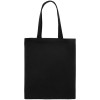 Холщовая сумка Countryside, черная, арт. 22.30 фото 8 — Бизнес Презент
