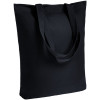 Холщовая сумка Countryside, черная, арт. 22.30 фото 1 — Бизнес Презент